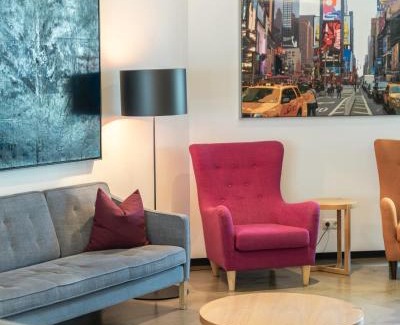 Am Feuersang Hotel | Hotel Matteo