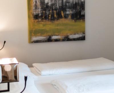 Am Feuersang Hotel | Hotel Matteo