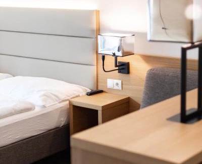 Am Feuersang Hotel | Hotel Matteo