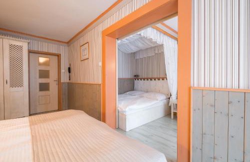 Frymburk Hotel | Hotel Maxant
