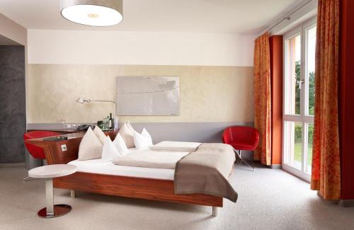 Wels Hotel | Hotel Maxlhaid