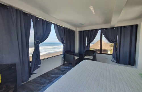 Buena Vista Hotel | Hotel Maya Jade