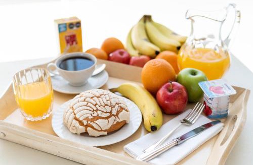 Lomas de Mazatlan Hotel | Hotel Mazatlan