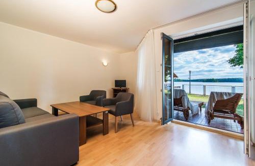 Ruciane-Nida Hotel | Hotel Mazurski Raj