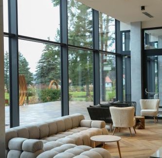 Ruciane-Nida Hotel | Hotel Mazurski Raj