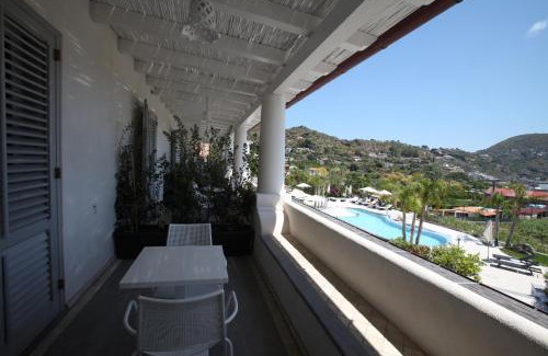 Lipari Historic Centre Hotel | Hotel Mea - Aeolian Charme