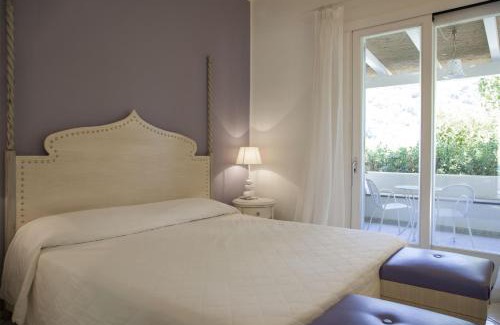 Lipari Historic Centre Hotel | Hotel Mea - Aeolian Charme