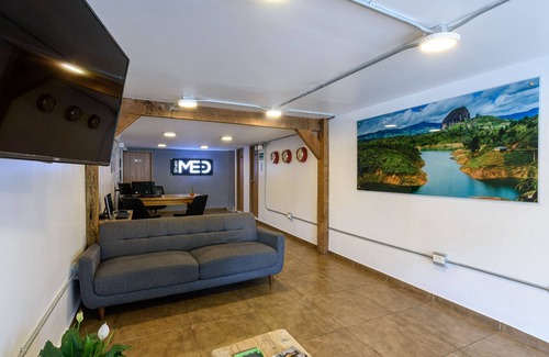 Belen Hotel | Hotel Med la Palma