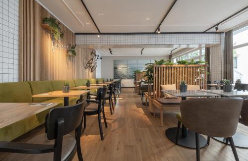 Binz Hotel | Hotel Meerzeit Binz