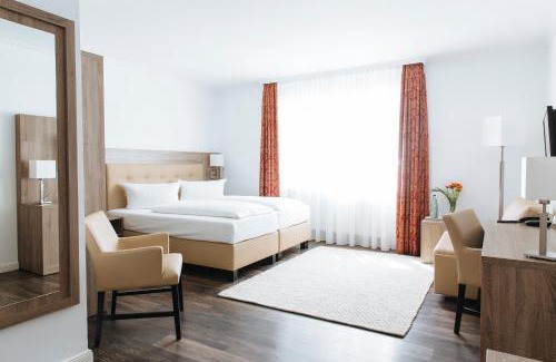 Binz Hotel | Hotel Meerzeit Binz