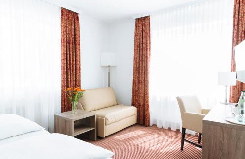 Binz Hotel | Hotel Meerzeit Binz