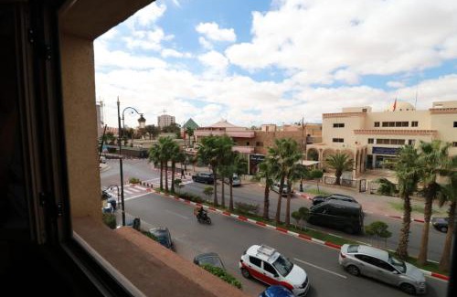 Laayoune Hotel | Hotel mekka sud