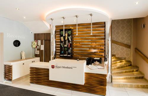 Vrbov Hotel | Hotel Menhard