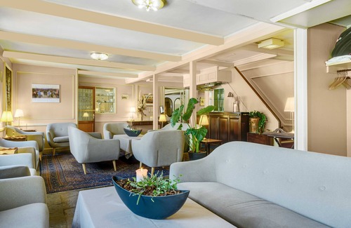 Menstrup Hotel | Hotel Menstrup Kro