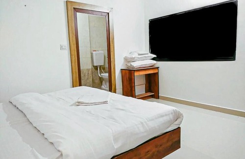 Bhopal Hotel | Hotel Mera Stay Inn