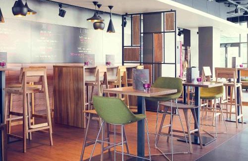 Jezyce Hotel | Hotel Mercure Poznań Centrum