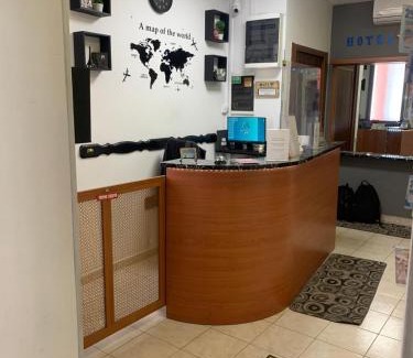 Navigli Hotel | Hotel Mercurio