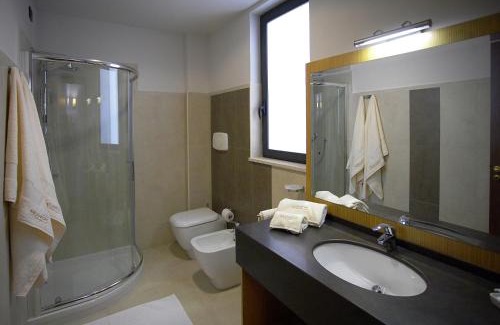 Messina Hotel | Hotel Messenion