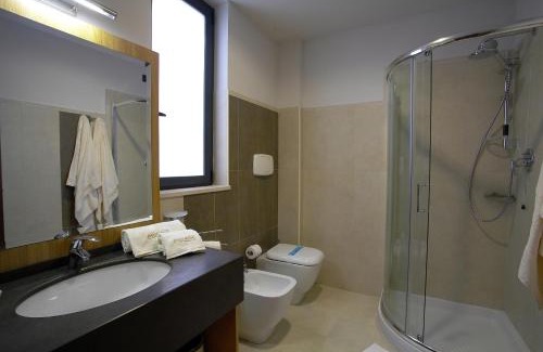 Messina Hotel | Hotel Messenion