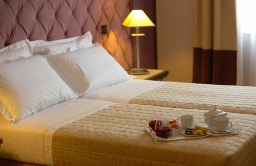 Messina Hotel | Hotel Messenion