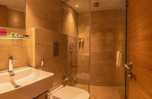 Andheri Hotel | hotel Metropole Inn