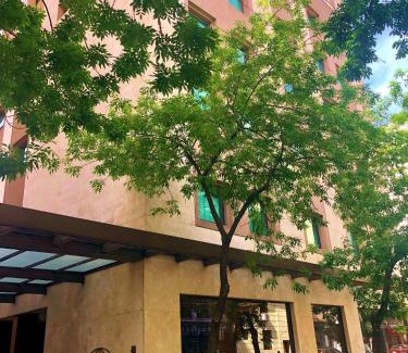 Buenos Aires Central Business District Hotel | Hotel Metropolitano Supara