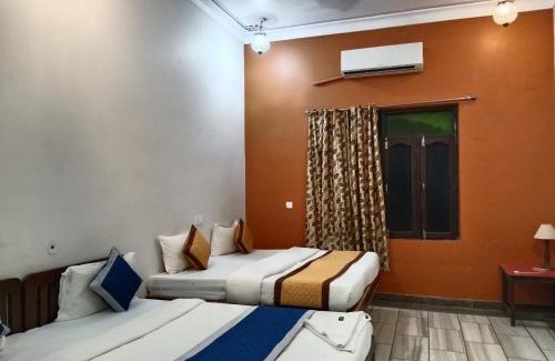 Pushkar Bed & Breakfast | Hotel Mewad Haveli Pushkar