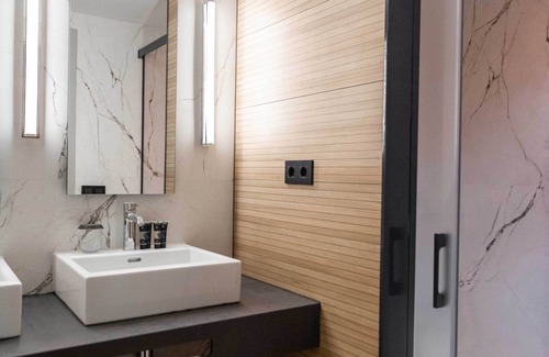 Cercadilla-Medina Azahara Hotel | Hotel Mezquita Center