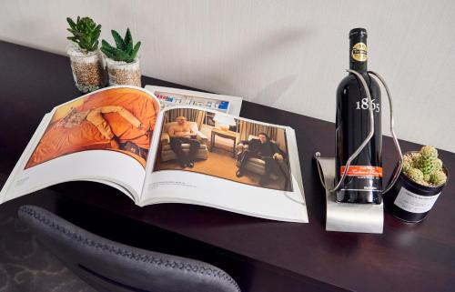 Gangseo Hotel | Hotel Mfelice