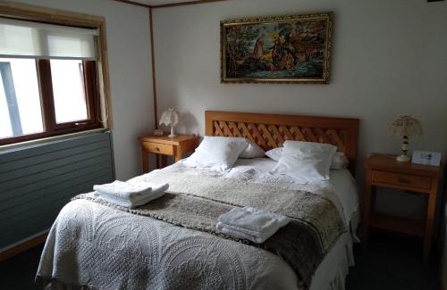 Chaiten Hotel | Hotel Mi Casa