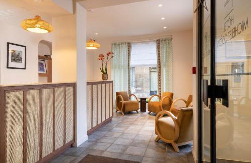 Odeon Hotel | Hotel Michelet Odeon