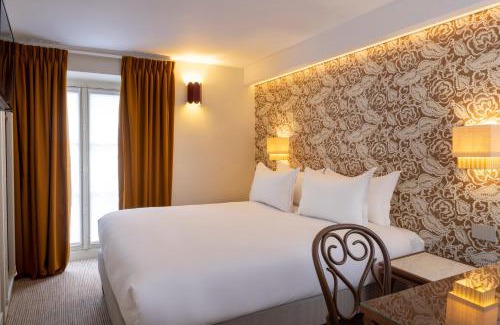 Odeon Hotel | Hotel Michelet Odeon