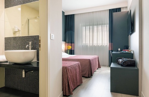 Bologna Fiere District Hotel | Hotel Michelino 75 by The Sydney Hotel
