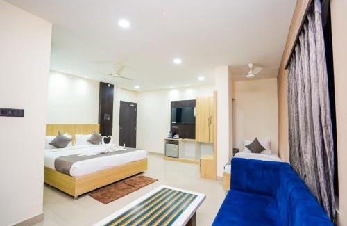 Patia Hotel | Hotel Middleton NXT