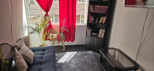 Kennedy House | Hotel Migración