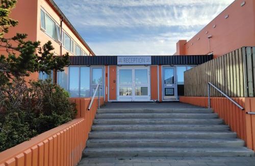 Skagafjordur Hotel | Hotel Mikligardur