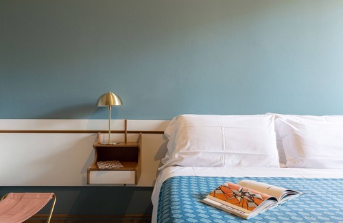 Marina Romea Hotel | Hotel Millepini