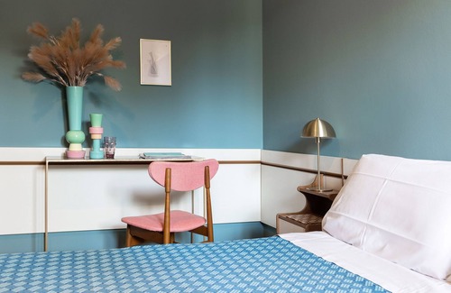 Marina Romea Hotel | Hotel Millepini