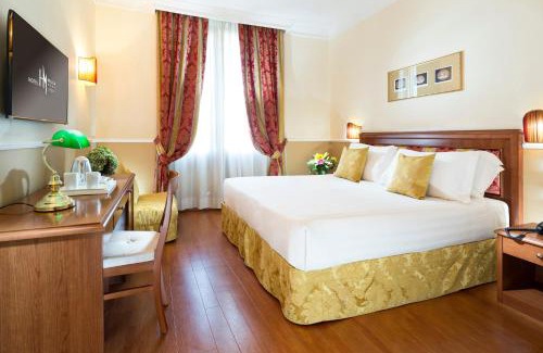 Esquilino Hotel | Hotel Milton Roma