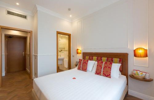 Esquilino Hotel | Hotel Milton Roma