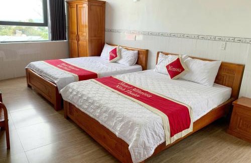 Phan Rang Hotel | Hotel Mimosa 7