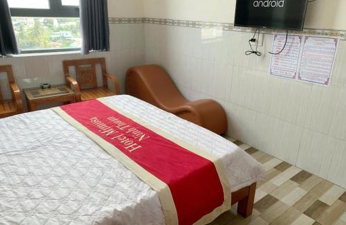 Phan Rang Hotel | Hotel Mimosa 7