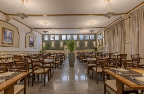 Regiao Urbana Homogenea V Hotel | Hotel Minas Gerais