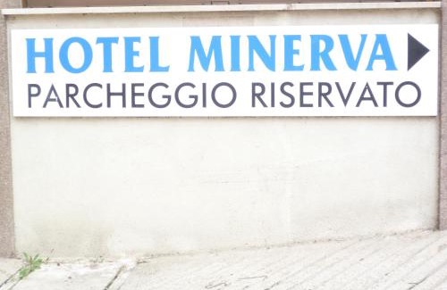 Pordenone Hotel | Hotel Minerva