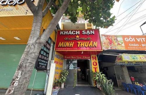 Go Vap Hotel | hotel minh thuận