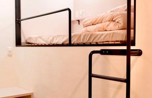 Makishi Hotel | HOTEL minimumms女性専用カプセルホテルWomen only hotel