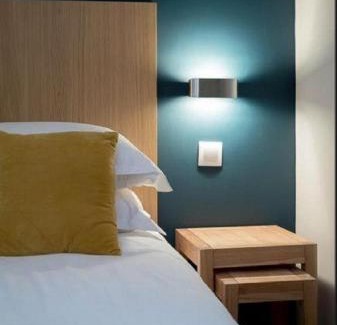 Quartier de Javel Hotel | Hotel Mirabeau Eiffel