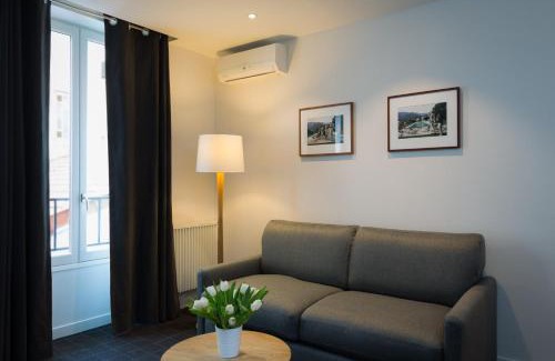Quartier de Javel Hotel | Hotel Mirabeau Eiffel