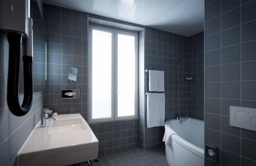 Quartier de Javel Hotel | Hotel Mirabeau Eiffel