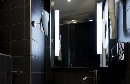 Quartier de Javel Hotel | Hotel Mirabeau Eiffel